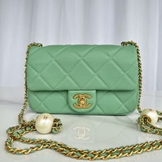 Chanel Stachel Bags